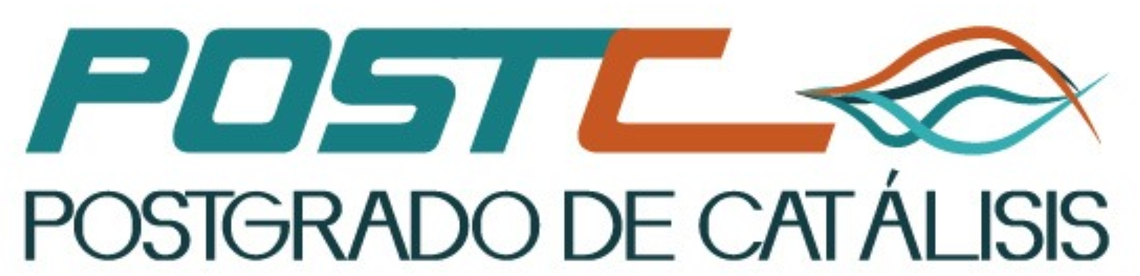 Logo Postgrado de Catálisis