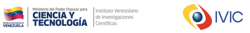 Espacios de Formación de Tecnología Libre IVIC