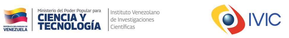 Espacios de Formación de Tecnología Libre IVIC